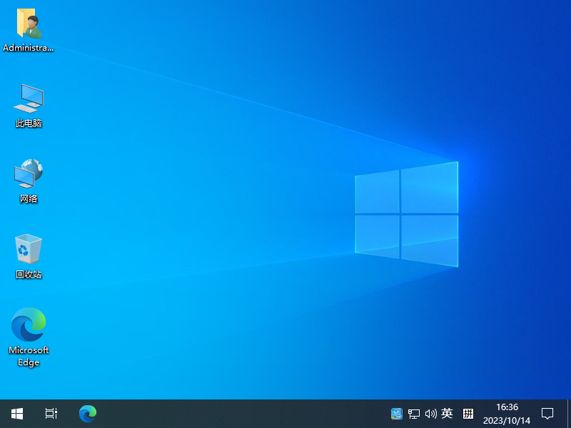 <font color='FF0808'>Win10 64位 22H2 2025版（纯净版）</font>
